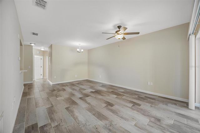 1195 GODAVARI WAY E 201, Wesley Chapel, FL 33543