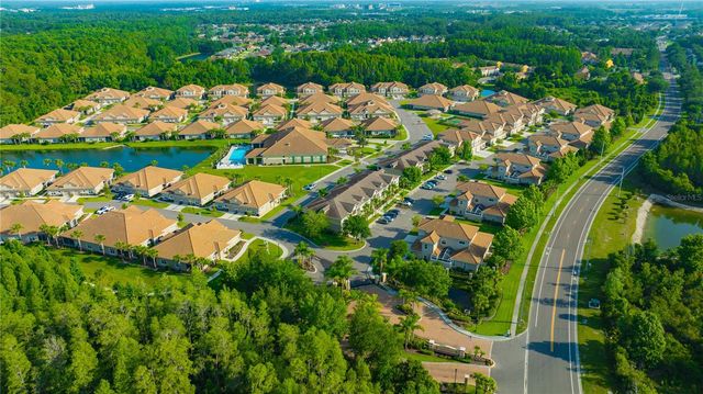 1195 GODAVARI WAY E 201, Wesley Chapel, FL 33543