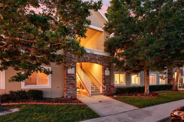 1195 GODAVARI WAY E 201, Wesley Chapel, FL 33543