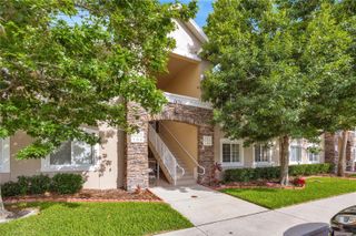 1195 GODAVARI WAY E 201, Wesley Chapel, FL 33543