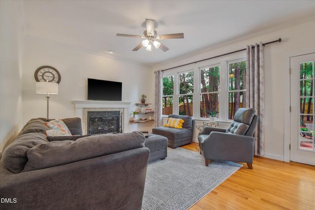 1007 Newington Way, Apex, NC 27502