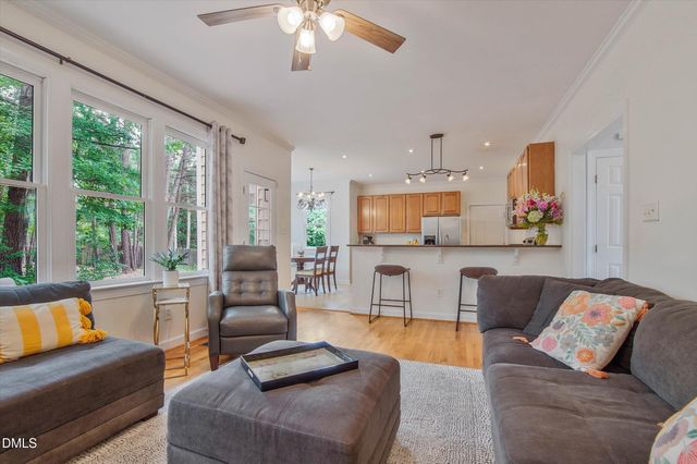1007 Newington Way, Apex, NC 27502