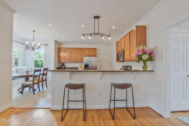 1007 Newington Way, Apex, NC 27502