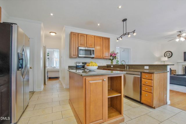 1007 Newington Way, Apex, NC 27502