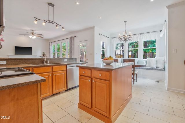 1007 Newington Way, Apex, NC 27502