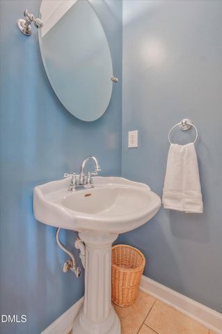 1007 Newington Way, Apex, NC 27502