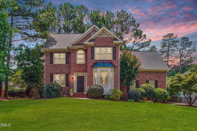 1007 Newington Way, Apex, NC 27502