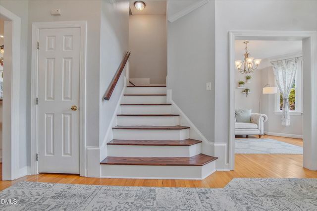 1007 Newington Way, Apex, NC 27502