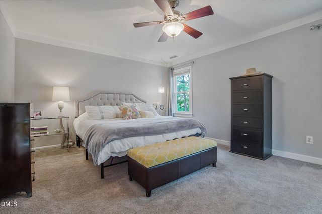 1007 Newington Way, Apex, NC 27502