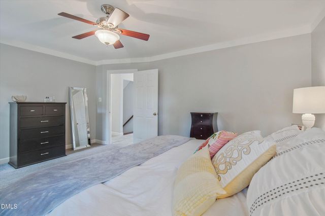 1007 Newington Way, Apex, NC 27502