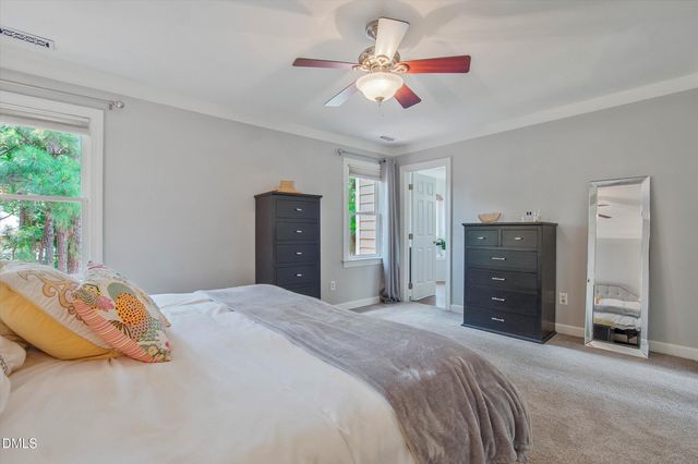 1007 Newington Way, Apex, NC 27502