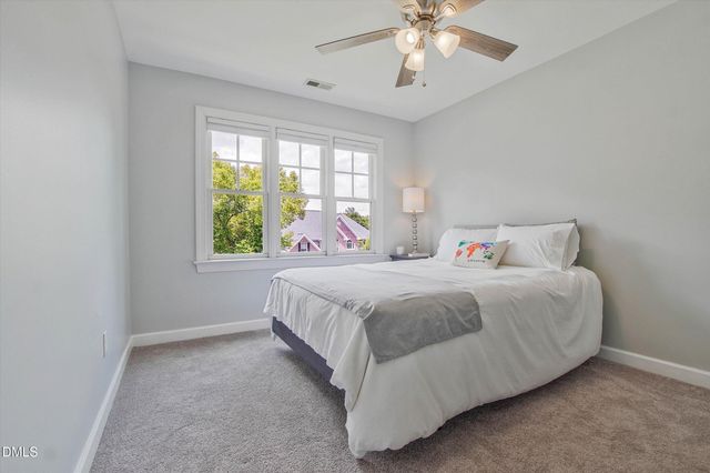 1007 Newington Way, Apex, NC 27502