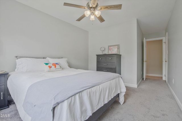 1007 Newington Way, Apex, NC 27502