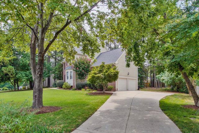 1007 Newington Way, Apex, NC 27502
