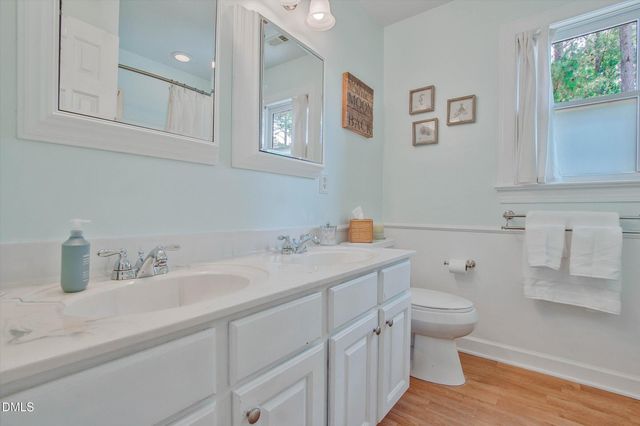 1007 Newington Way, Apex, NC 27502
