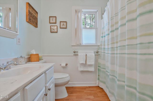 1007 Newington Way, Apex, NC 27502