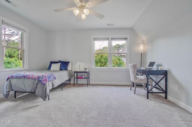 1007 Newington Way, Apex, NC 27502