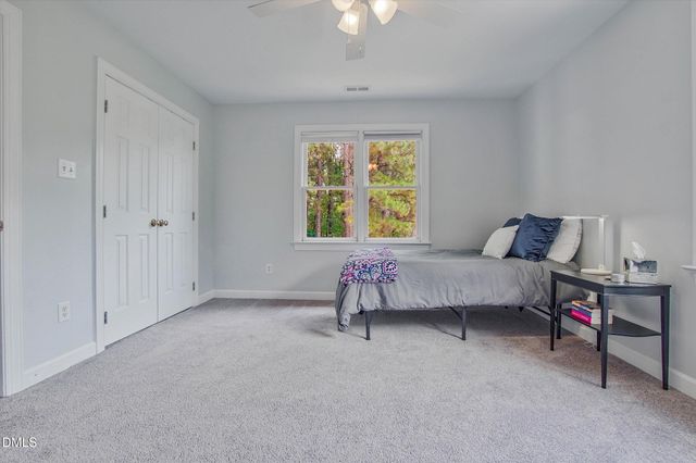 1007 Newington Way, Apex, NC 27502