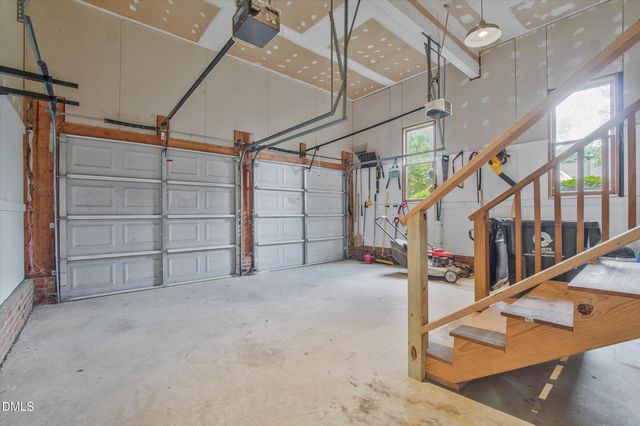 1007 Newington Way, Apex, NC 27502