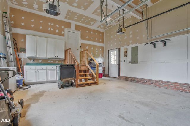 1007 Newington Way, Apex, NC 27502