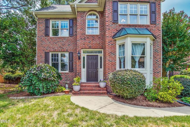 1007 Newington Way, Apex, NC 27502