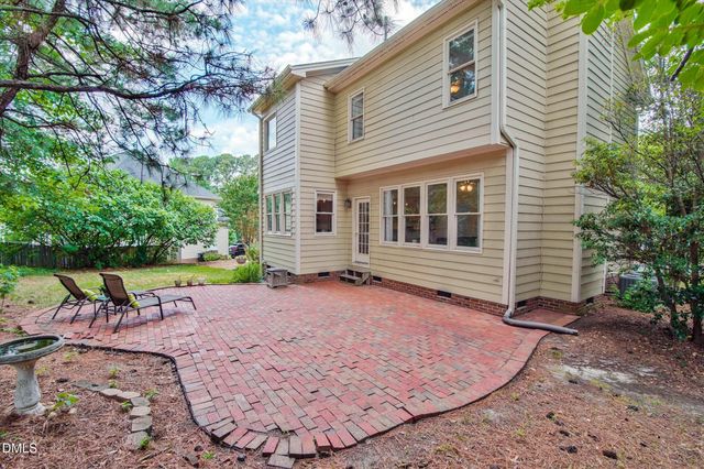 1007 Newington Way, Apex, NC 27502