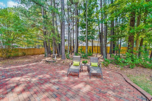 1007 Newington Way, Apex, NC 27502