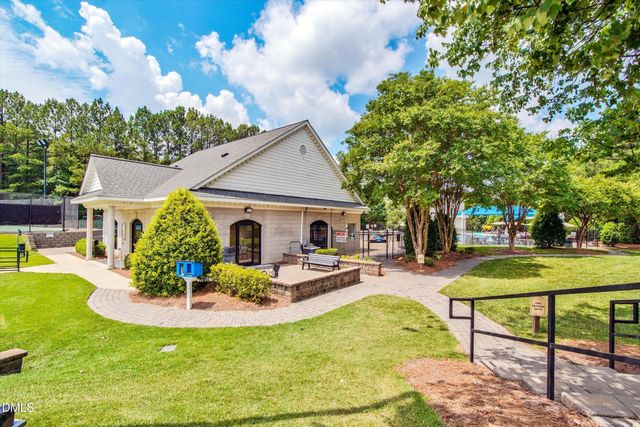 1007 Newington Way, Apex, NC 27502