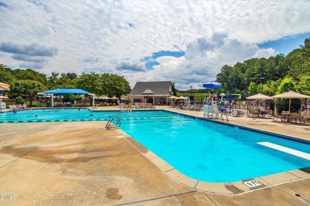 1007 Newington Way, Apex, NC 27502