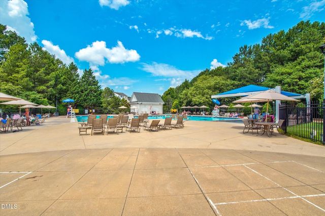 1007 Newington Way, Apex, NC 27502