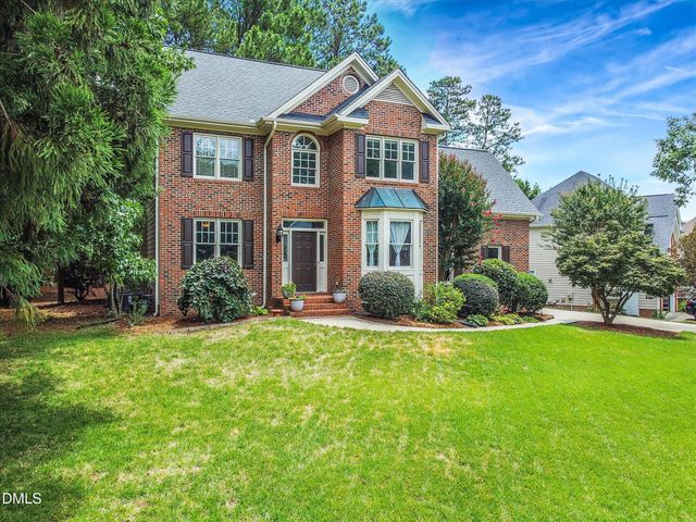 1007 Newington Way, Apex, NC 27502