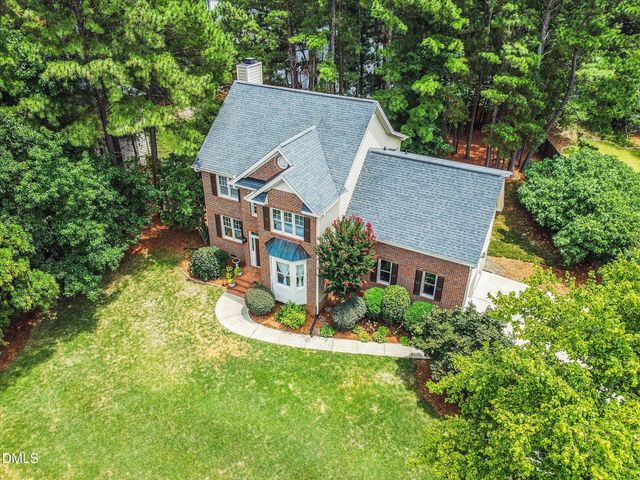 1007 Newington Way, Apex, NC 27502