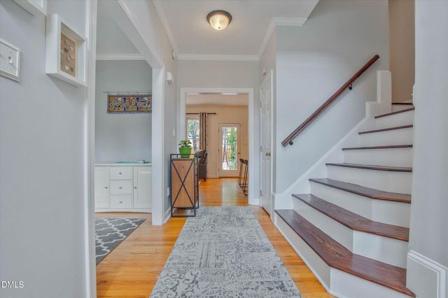 1007 Newington Way, Apex, NC 27502