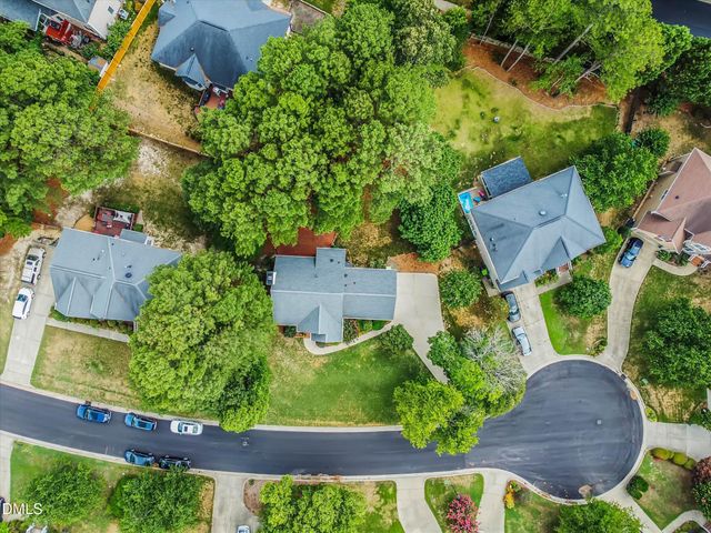 1007 Newington Way, Apex, NC 27502