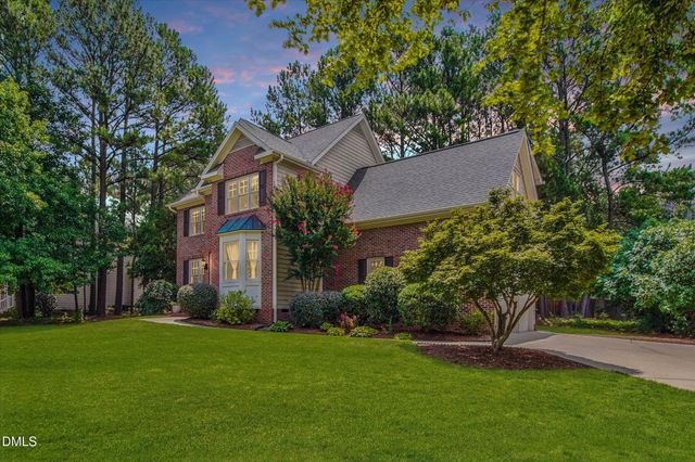 1007 Newington Way, Apex, NC 27502