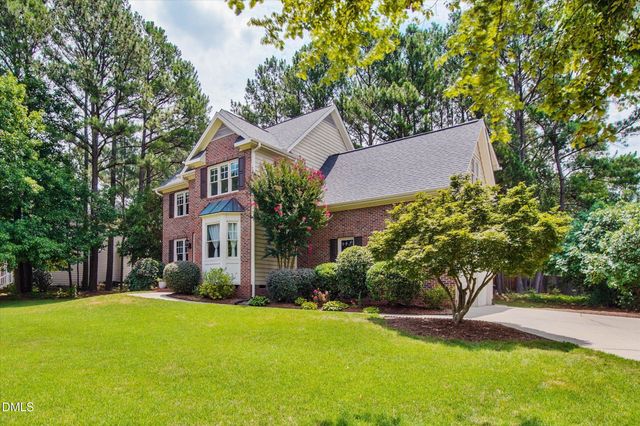 1007 Newington Way, Apex, NC 27502