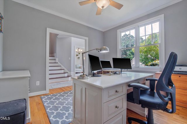 1007 Newington Way, Apex, NC 27502