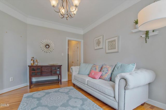 1007 Newington Way, Apex, NC 27502