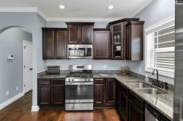140 Cherokee Pond Court, Lexington, SC 29072