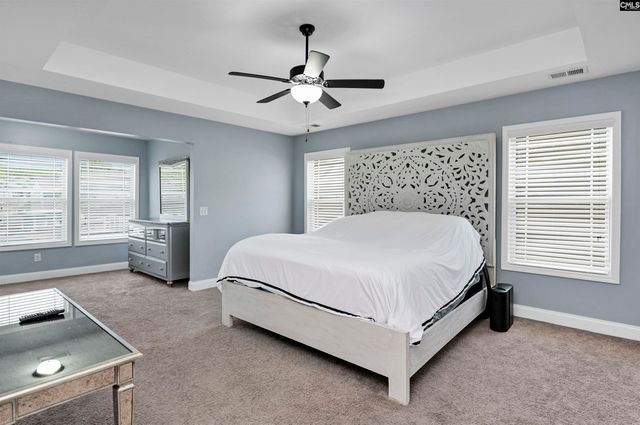 140 Cherokee Pond Court, Lexington, SC 29072