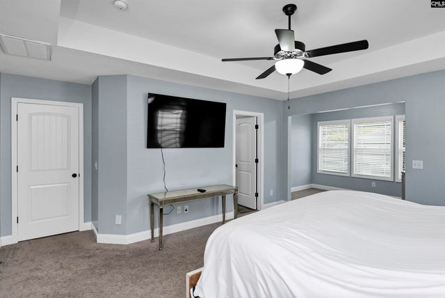 140 Cherokee Pond Court, Lexington, SC 29072