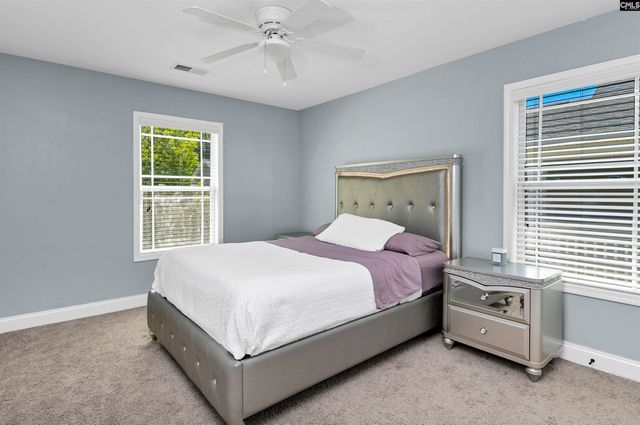 140 Cherokee Pond Court, Lexington, SC 29072