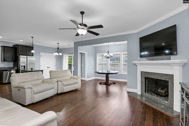 140 Cherokee Pond Court, Lexington, SC 29072