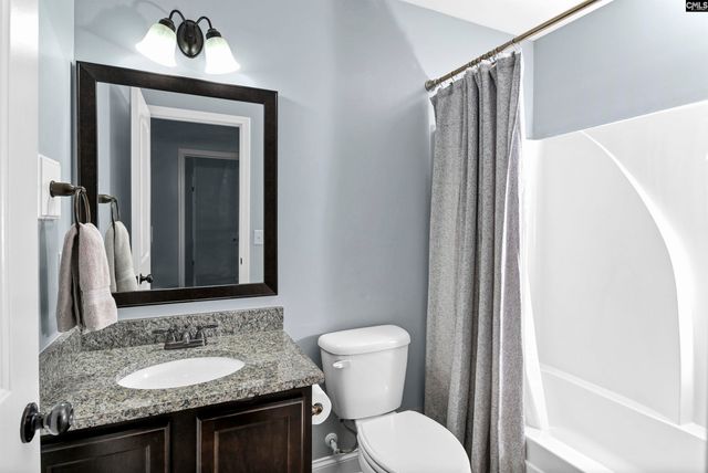 140 Cherokee Pond Court, Lexington, SC 29072