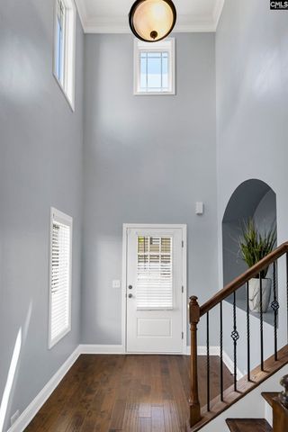 140 Cherokee Pond Court, Lexington, SC 29072