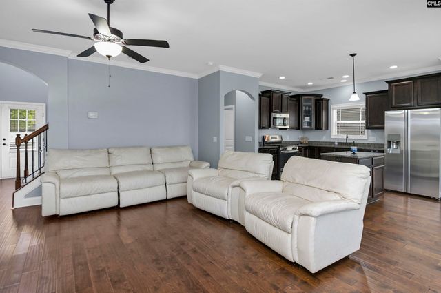 140 Cherokee Pond Court, Lexington, SC 29072