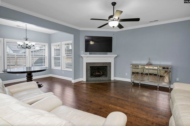 140 Cherokee Pond Court, Lexington, SC 29072