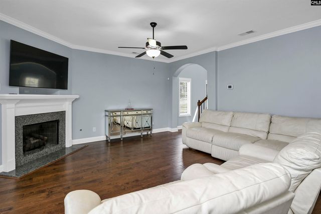 140 Cherokee Pond Court, Lexington, SC 29072
