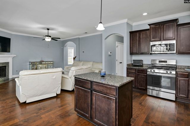 140 Cherokee Pond Court, Lexington, SC 29072