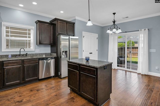 140 Cherokee Pond Court, Lexington, SC 29072